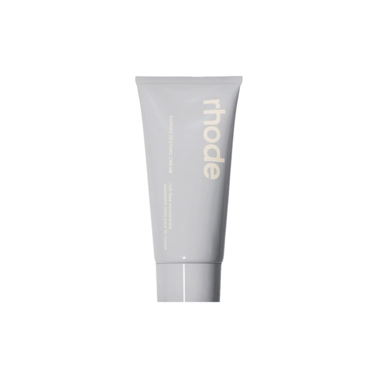Barrier restore cream