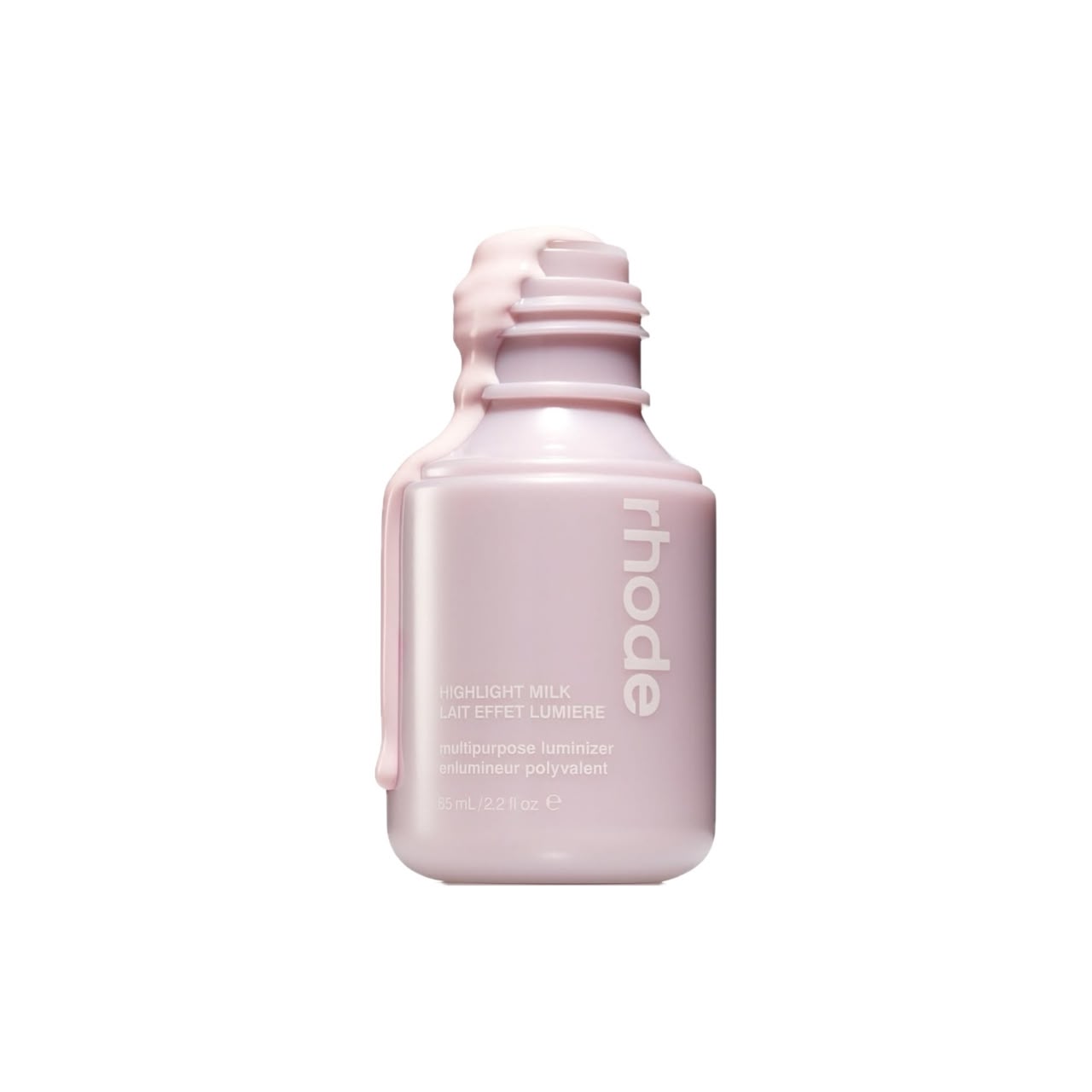 Highlight Milk