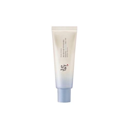 Relief sun aqua-fresh spf 50+ PA++++ 50ml