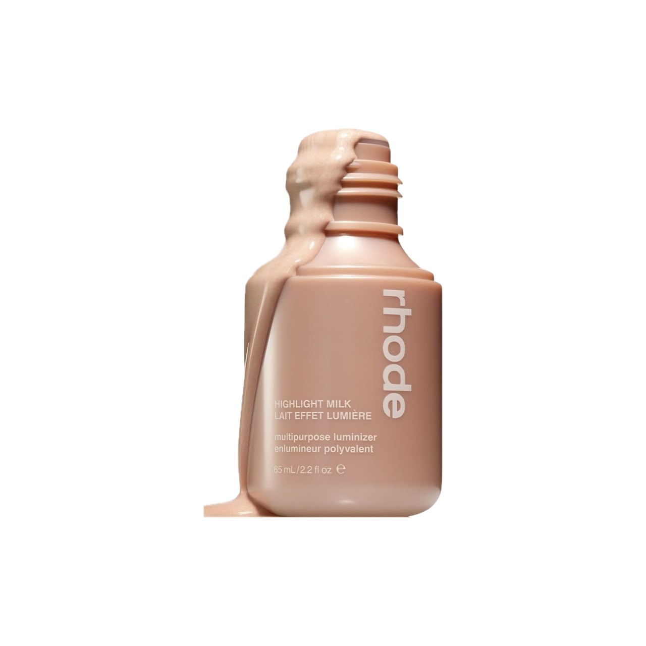 Highlight Milk