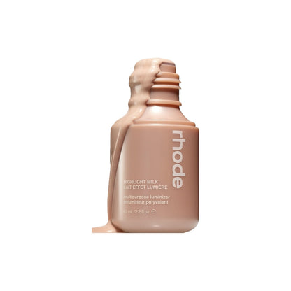 Highlight Milk