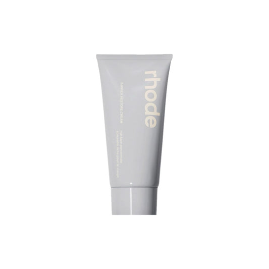 Barrier restore cream