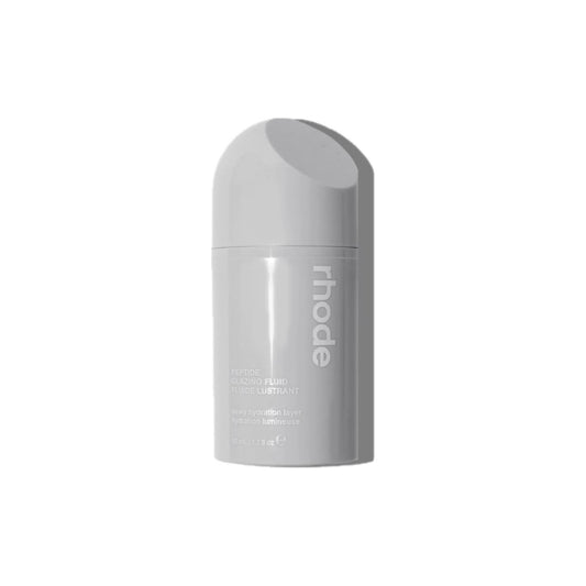 Peptide Glazing Fluid